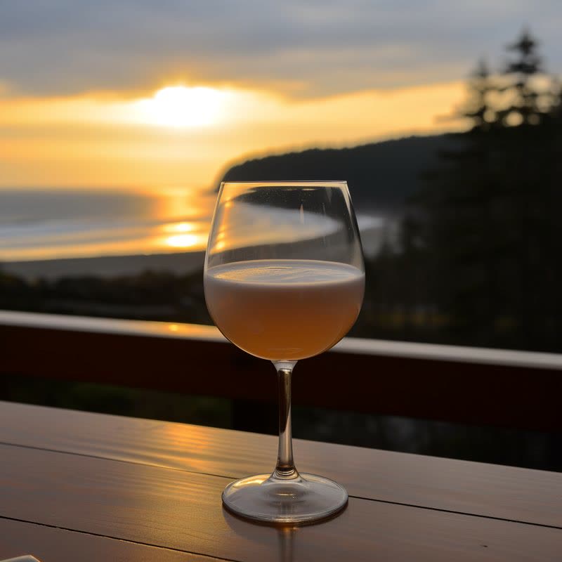 NW Bespoke Bliss with Gallon House Gin